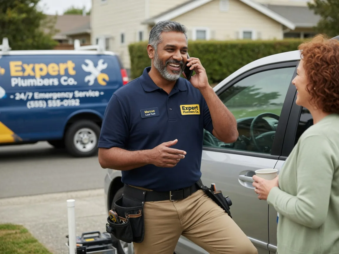 Drain Cleaning Spring Arbor, MI FAQs